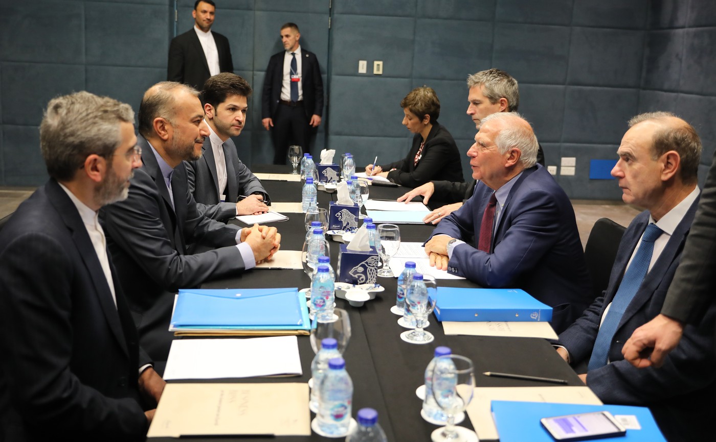 SUA și Iran au reluat negocierile în Oman privind programul nuclear al Teheranului. Care au fost concluziile întâlnirii și ce urmează