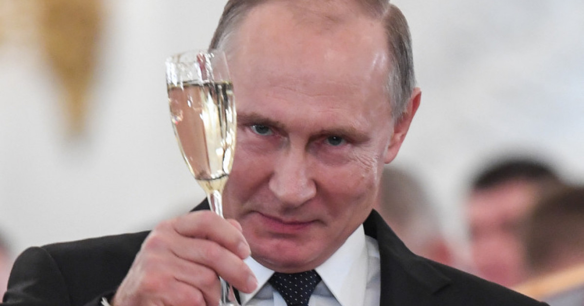 Ce părere au chinezii despre Vladimir Putin: Mi s-a părut mereu foarte frumos Trebuie respectat|EpicNews