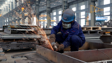 China: China Manufacturing Industry