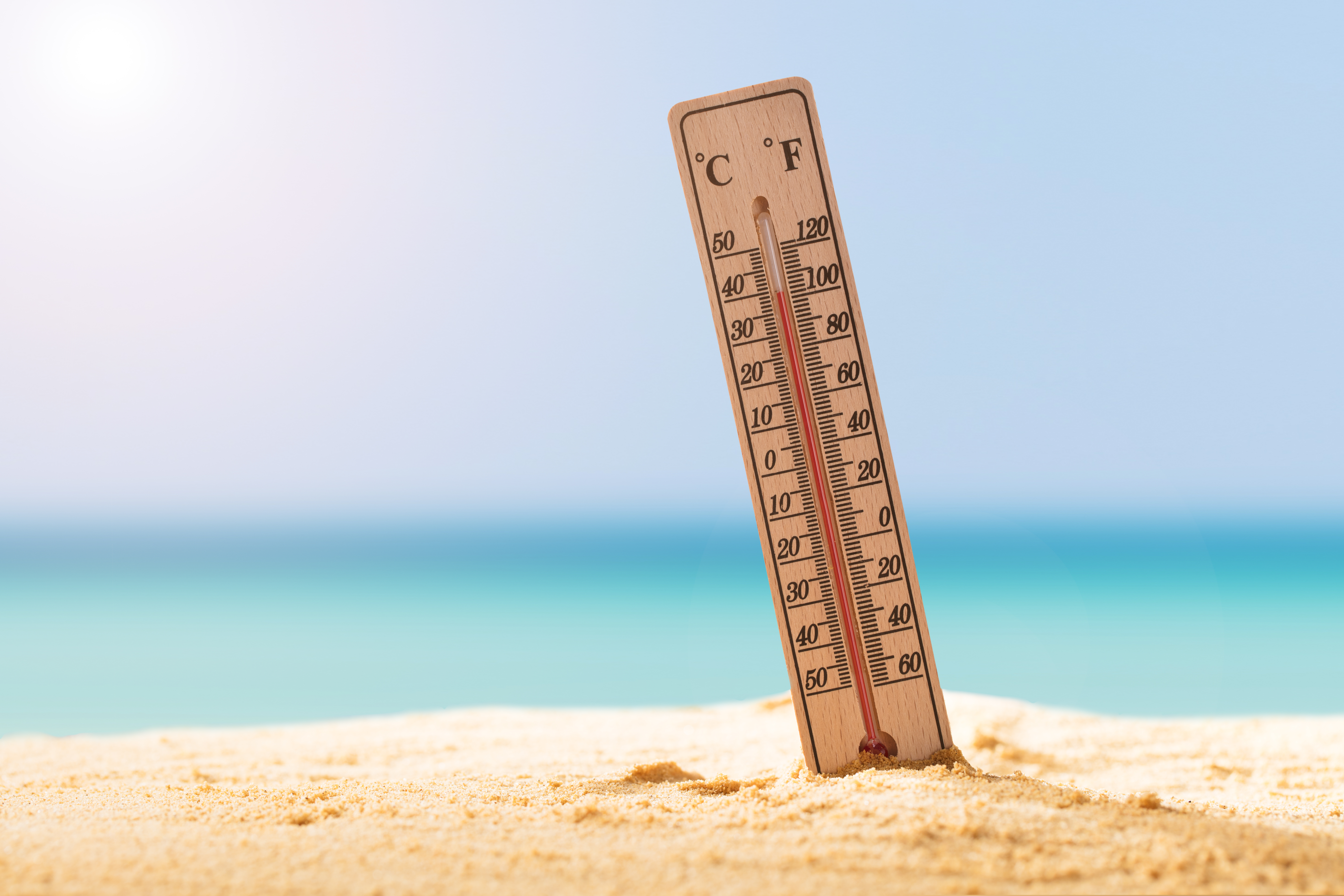 Prognoza meteo pentru următoarele patru săptămâni. Cum va fi vremea până la mijlocul lunii iunie