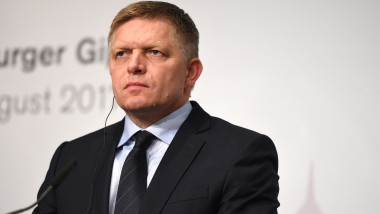 robert fico