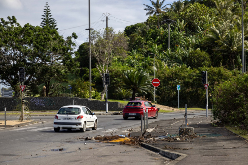 Parts Of New Caledonia ‘Out Of State Control’ - Pierre