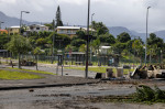 Parts Of New Caledonia ‘Out Of State Control’ - Pierre