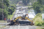 Four Dead In New Caledonia Riots