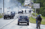 Four Dead In New Caledonia Riots