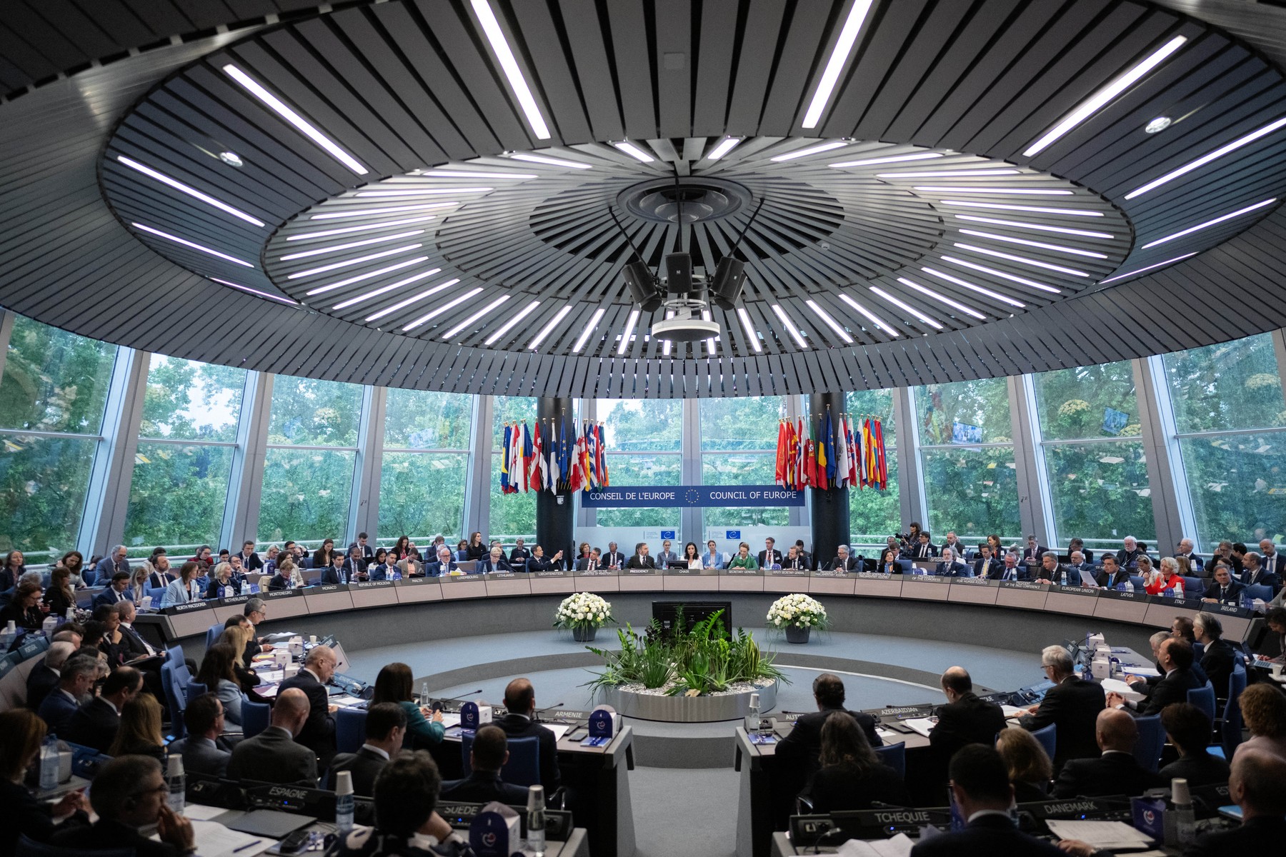 Consiliul Europei a adoptat primul tratat internațional privind inteligența artificială