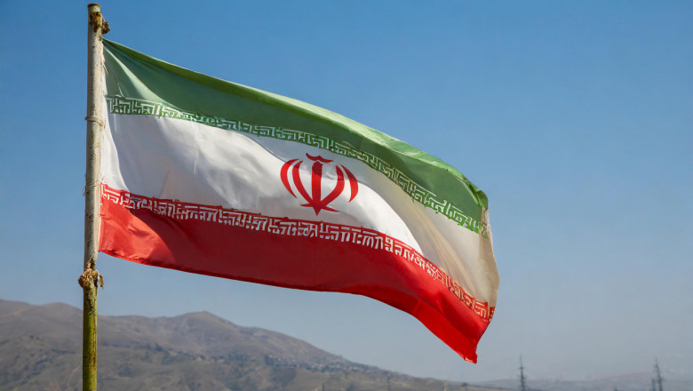  Iranul susține că a arestat 250 de membri ai unei „rețele sataniste”. Trei europeni au fost reținuți de regimul de la Teheran 