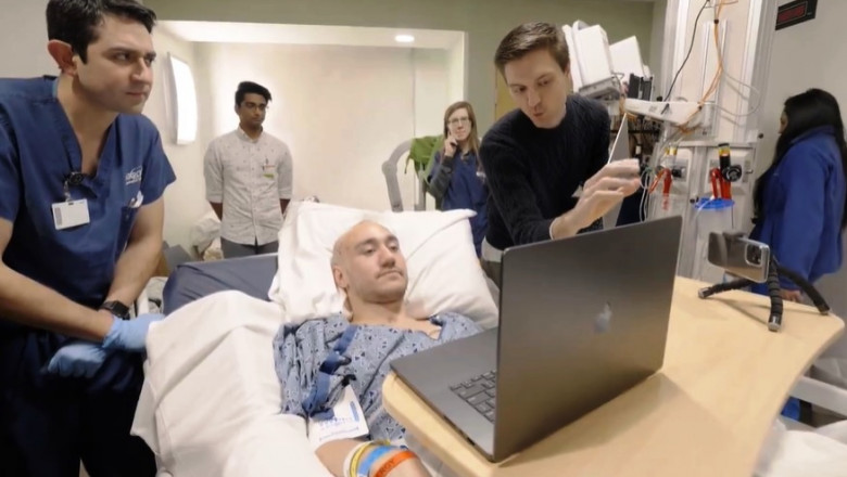  Neuralink caută a doua persoană care să-i testeze implantul cerebral. Elon Musk anunță că se acceptă cereri 