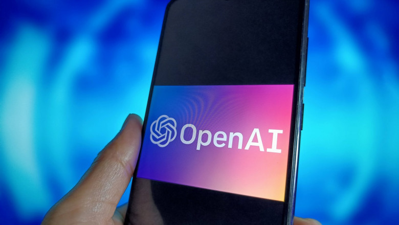 OpenAI dizolvă echipa concentrată pe riscurile pe termen lung ale AI, la mai puţin de un an de la anunţarea acesteia 