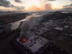 Parts Of New Caledonia 'Out Of State Control', Noumea, France - 16 May 2024