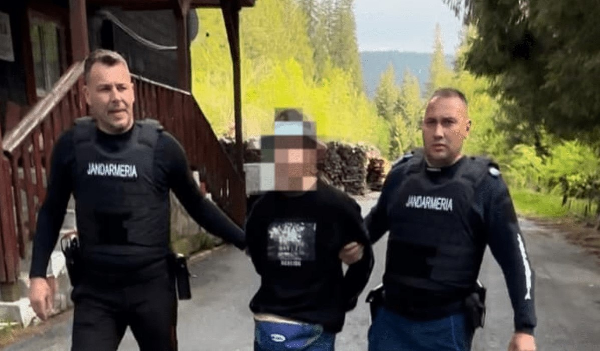Crimă în Sibiu: O fată de 21 de ani a fost ucisă cu sânge rece de iubitul său. „Suferă de mai multe psihoze serioase”