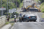 Four Dead In New Caledonia Riots