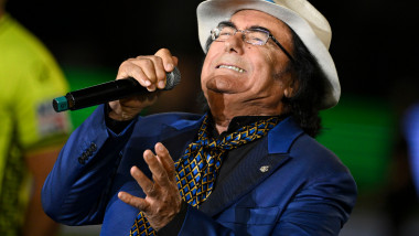 al bano