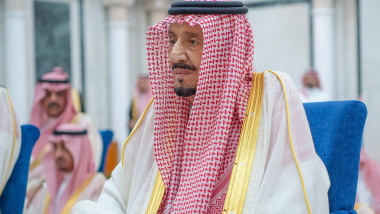 Salman bin Abdulaziz-profimedia