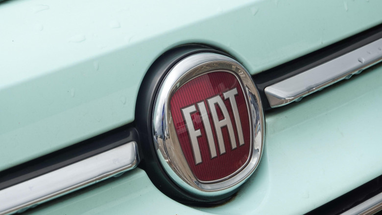 logo fiat