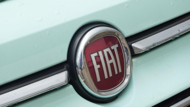 logo fiat