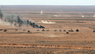 armata libia