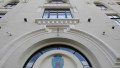 cladirea primariei generale a municipiului bucuresti