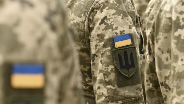 armata ucraineană