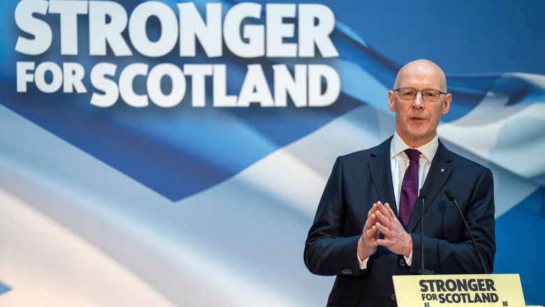 John Swinney