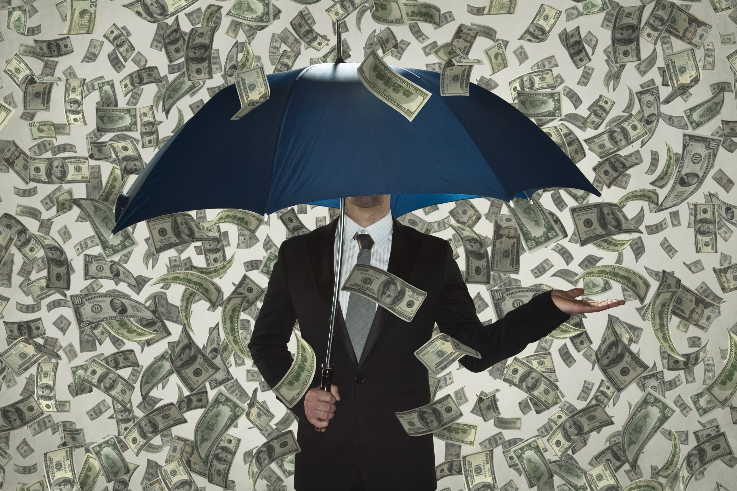 Orașul cu cei mai mulți bogați din lume. 1 din 24 de locuitori este milionar