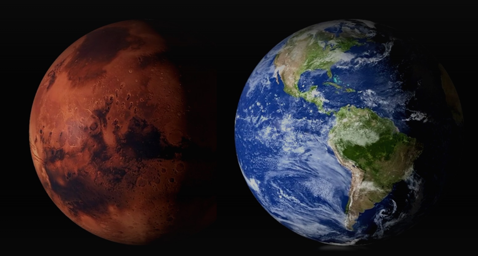Cea mai fierbinte planetă din sistemul solar a avut cândva oceane la fel ca Pământul. Cum a rămas Venus fără apă