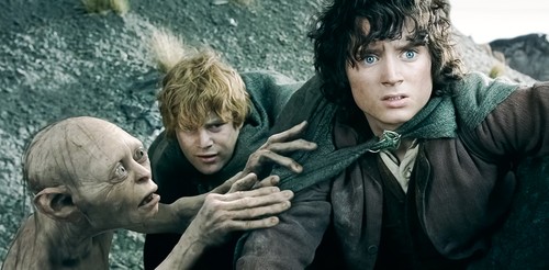 Două noi filme din seria „Stăpânul Inelelor” („The Lord of the Rings”) vor fi lansate în cinematografe
