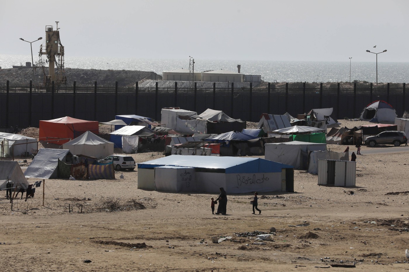 Delegația Hamas a părăsit Egiptul după două zile de negocieri pentru un armistițiu în Gaza: „Mingea este în terenul ocupaţiei”