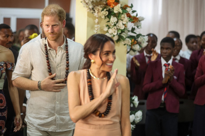 Harry si Meghan profimedia-0871675482