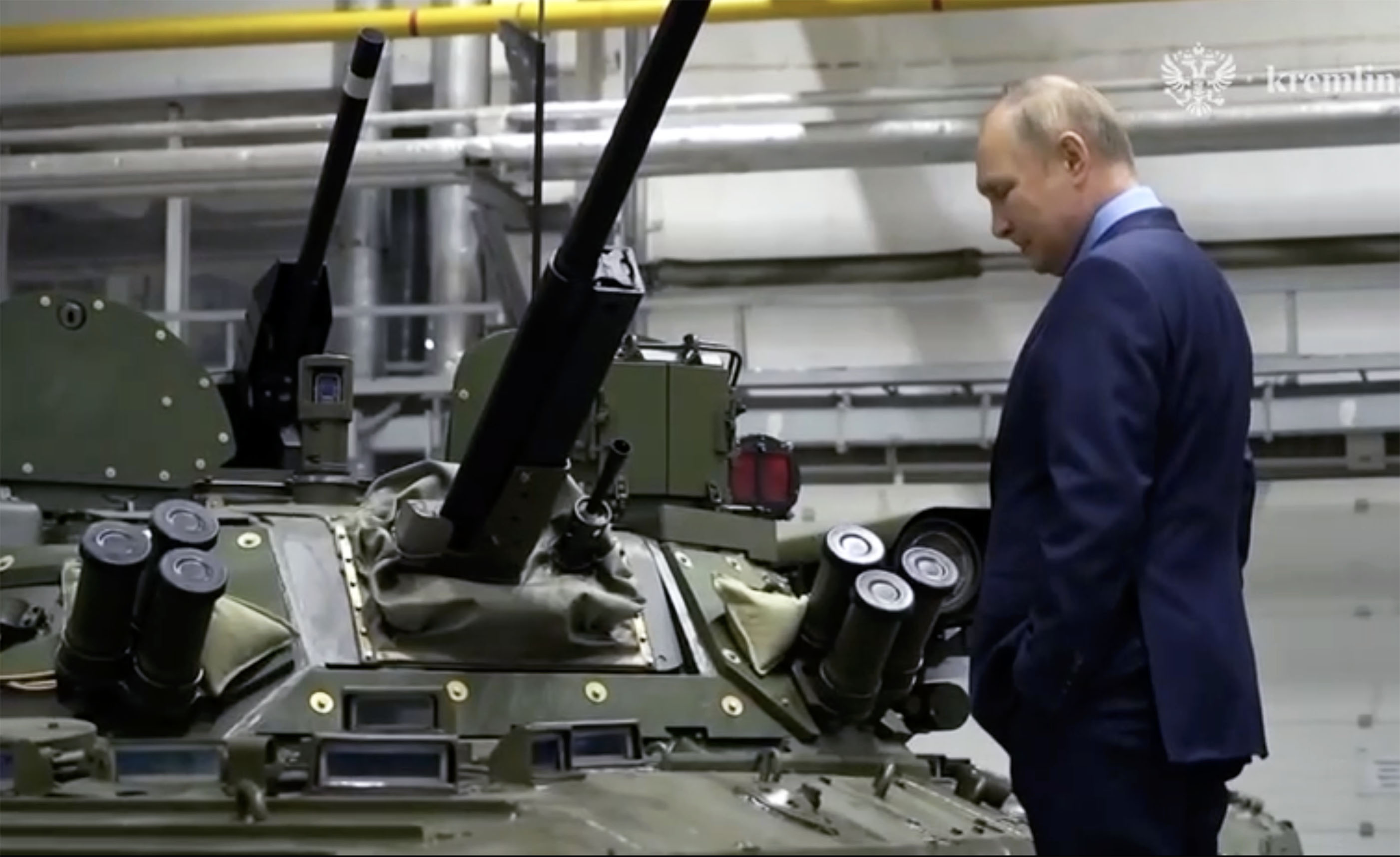 Câte tancuri mai are Putin? De ce e vital pentru Rusia să încerce forțarea capitulării Ucrainiei până în 2026