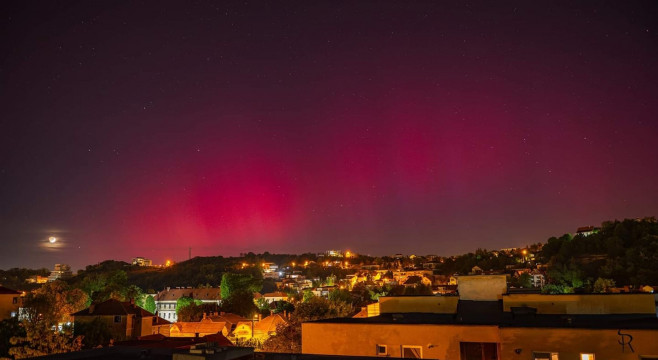 Sursa foto: Mihai Șerban / Facebook