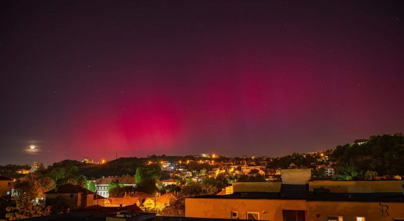 Sursa foto: Mihai Șerban / Facebook