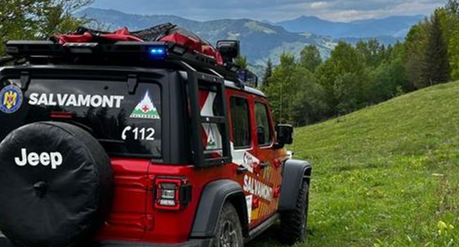 stiri romania