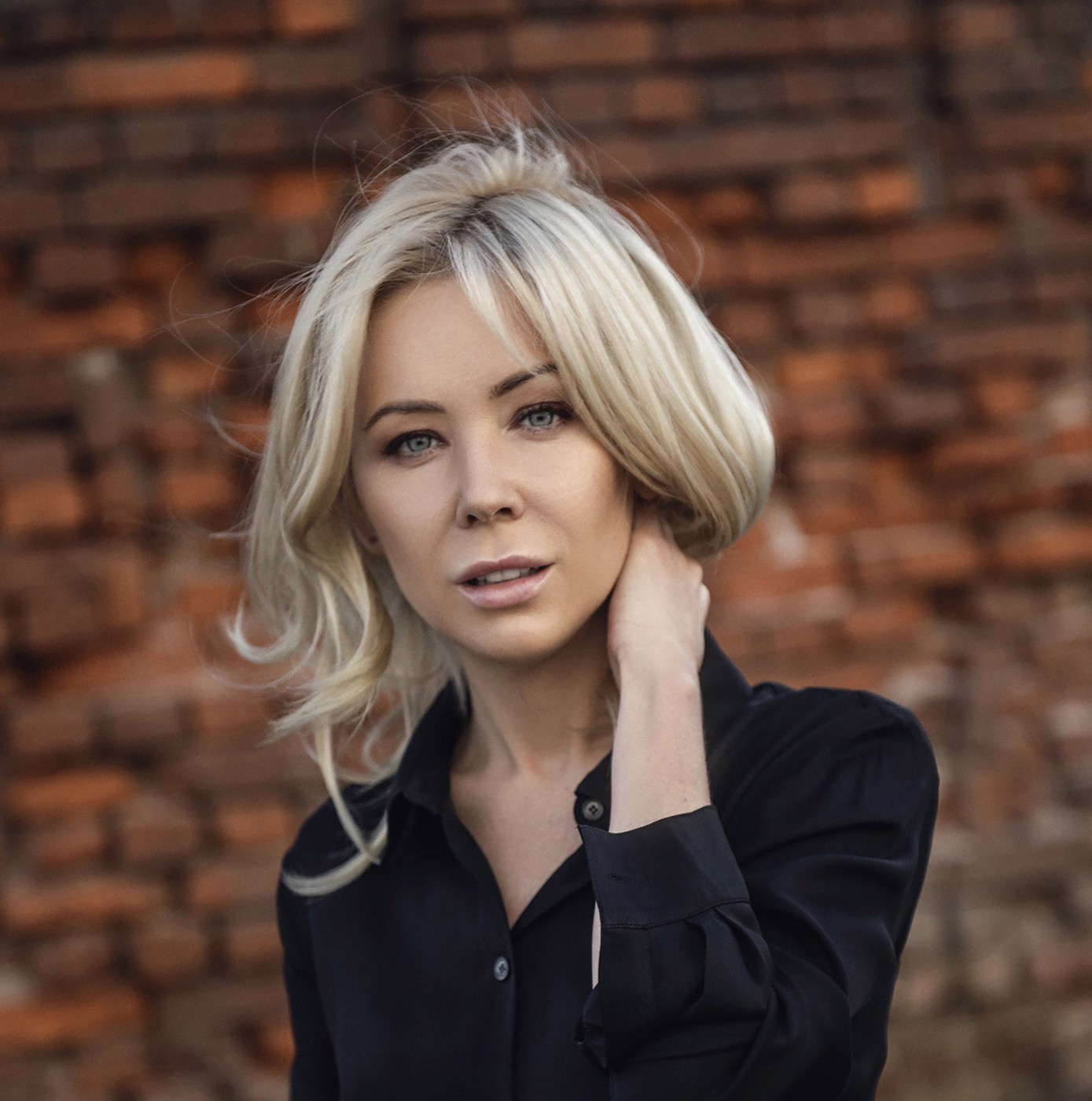 O jurnalistă a întrebat-o pe amanta lui Putin de ce nu are copii. Imediat au apărut polițiștii care au verificat-o și interogat-o