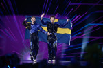 Eurovision Song Contest 2024, Malmö, Sweden - 11 May 2024