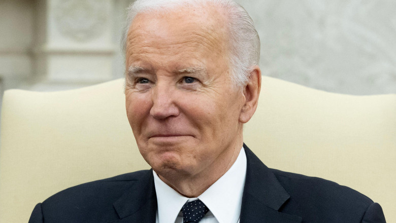 joe biden