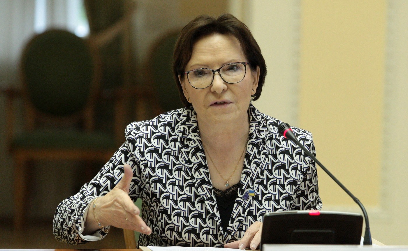 Polonia doreşte să ocupe viitorul post de comisar european pentru apărare, afirmă un fost premier de la Varșovia