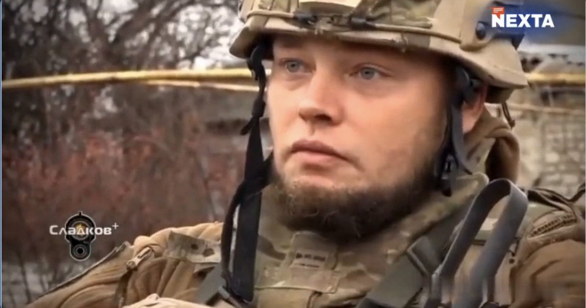 Un mercenar rus, fost membru Wagner, spune că ucide prizonieri ucraineni din compasiune: E și un gest de umanitate din partea noastră|EpicNews