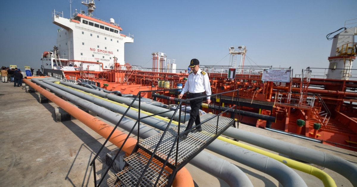Companii chineze vor exploata mai multe zăcăminte de petrol și gaze din Irak, al doilea cel mai mare producător din OPEC|EpicNews