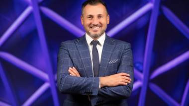 Ștefan Stavrositu, Președinte Directorat al BCR Asigurări de Viață Vienna Insurance Group