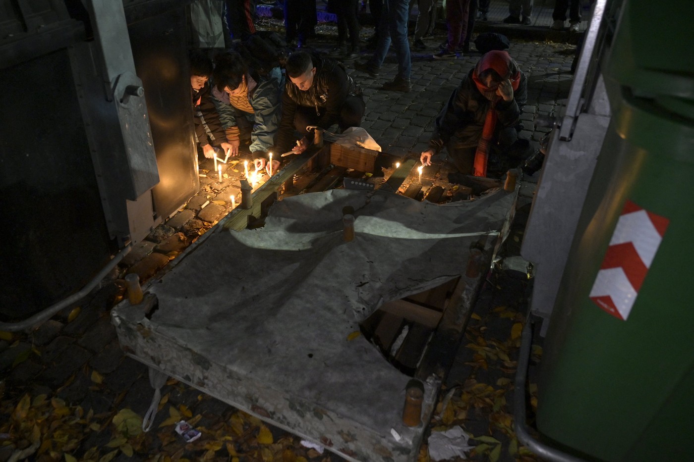 Trei femei din comunitatea LGBT au murit după ce un bărbat le-a incendiat locuința din Buenos Aires unde se aflau