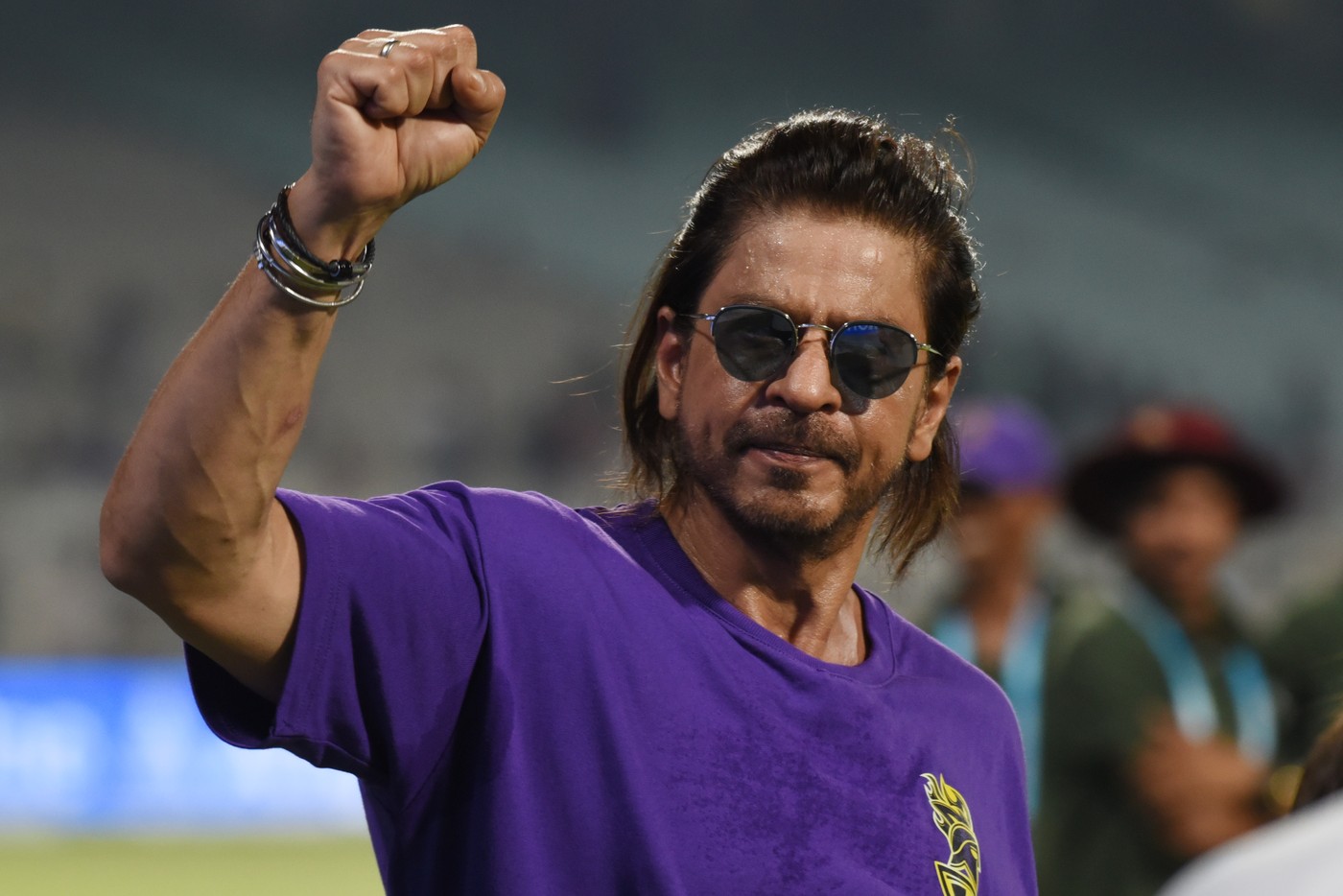 Shah Rukh Khan, „Regele Bollywoodului”, a ajuns la spital cu insolație după ce a participat la un meci de cricket