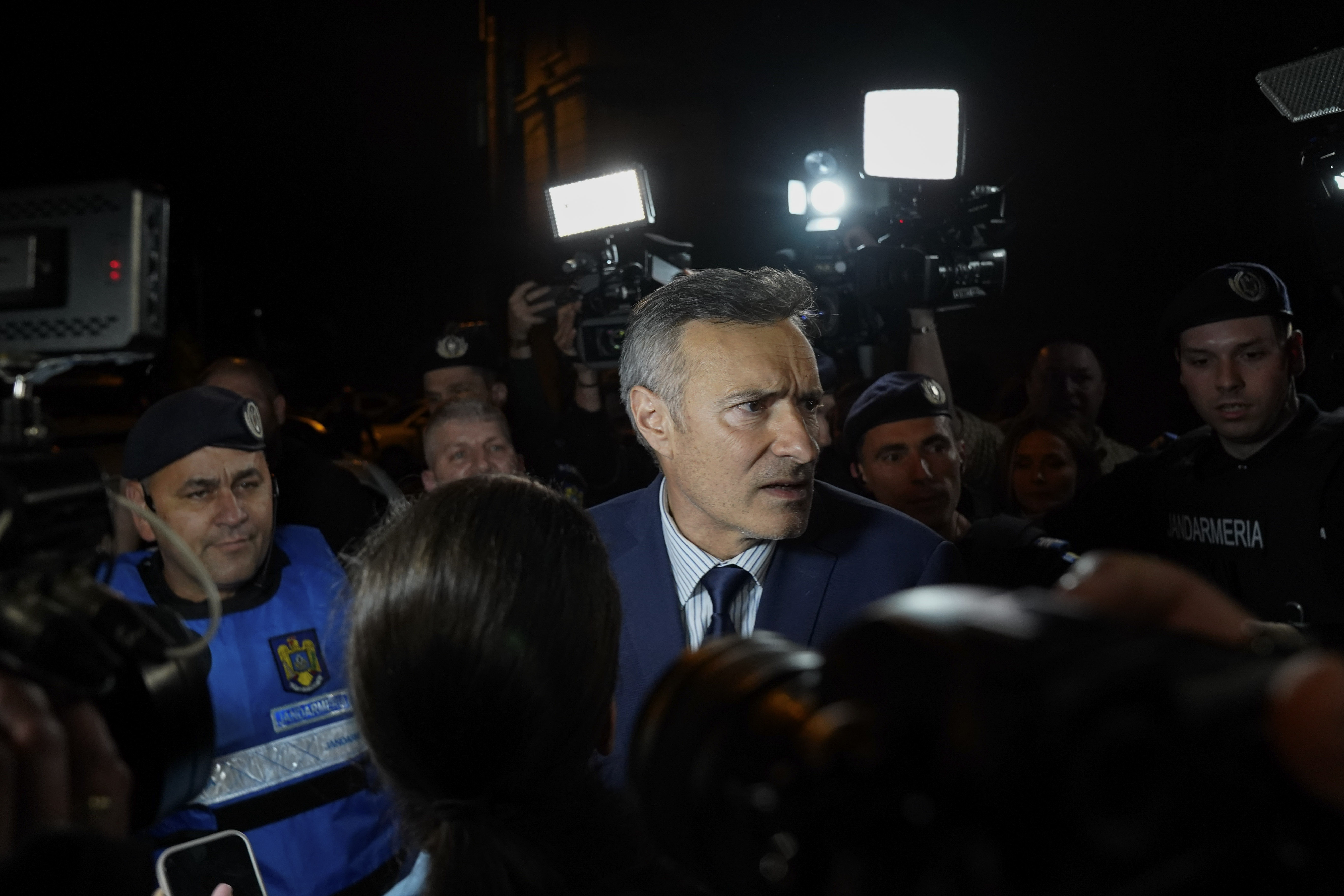 Florian Coldea și Dumitru Dumbravă, cercetați pentru trafic de influență. DNA: „Ar fi pretins 700.000 euro de la un om de afaceri”