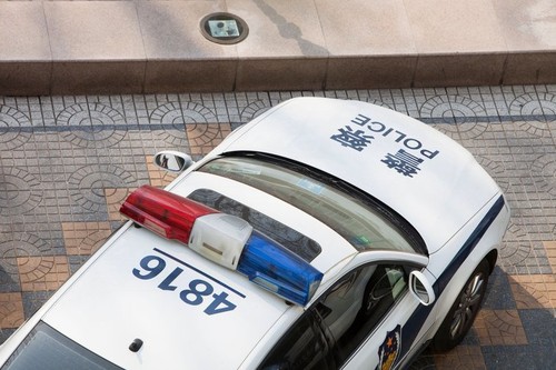 8 oameni au murit și unul a fost rănit în urma unui atac cu cuţitul în China. Agresorul a fost arestat