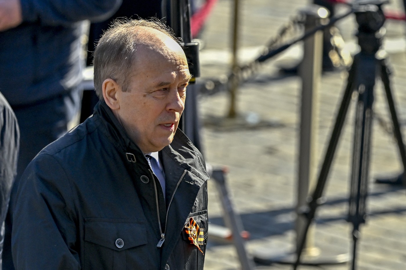 Şeful FSB: NATO încearcă să târască Moldova într-o confruntare militară cu Rusia şi Belarus