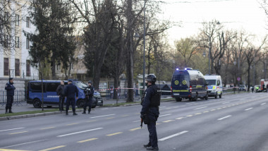 ambasada rusiei la bucuresti