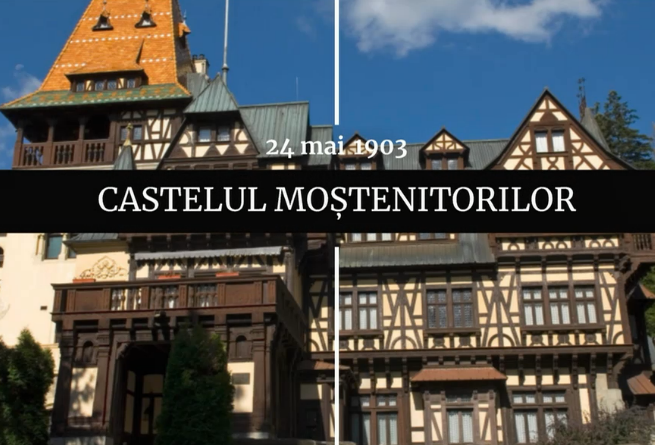 Digistoria – cele mai importante evenimente petrecute pe 24 mai