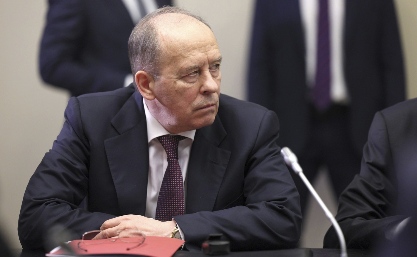Șeful spionajului rus susține că Ucraina a fost direct implicată în atacul terorist de la Moscova