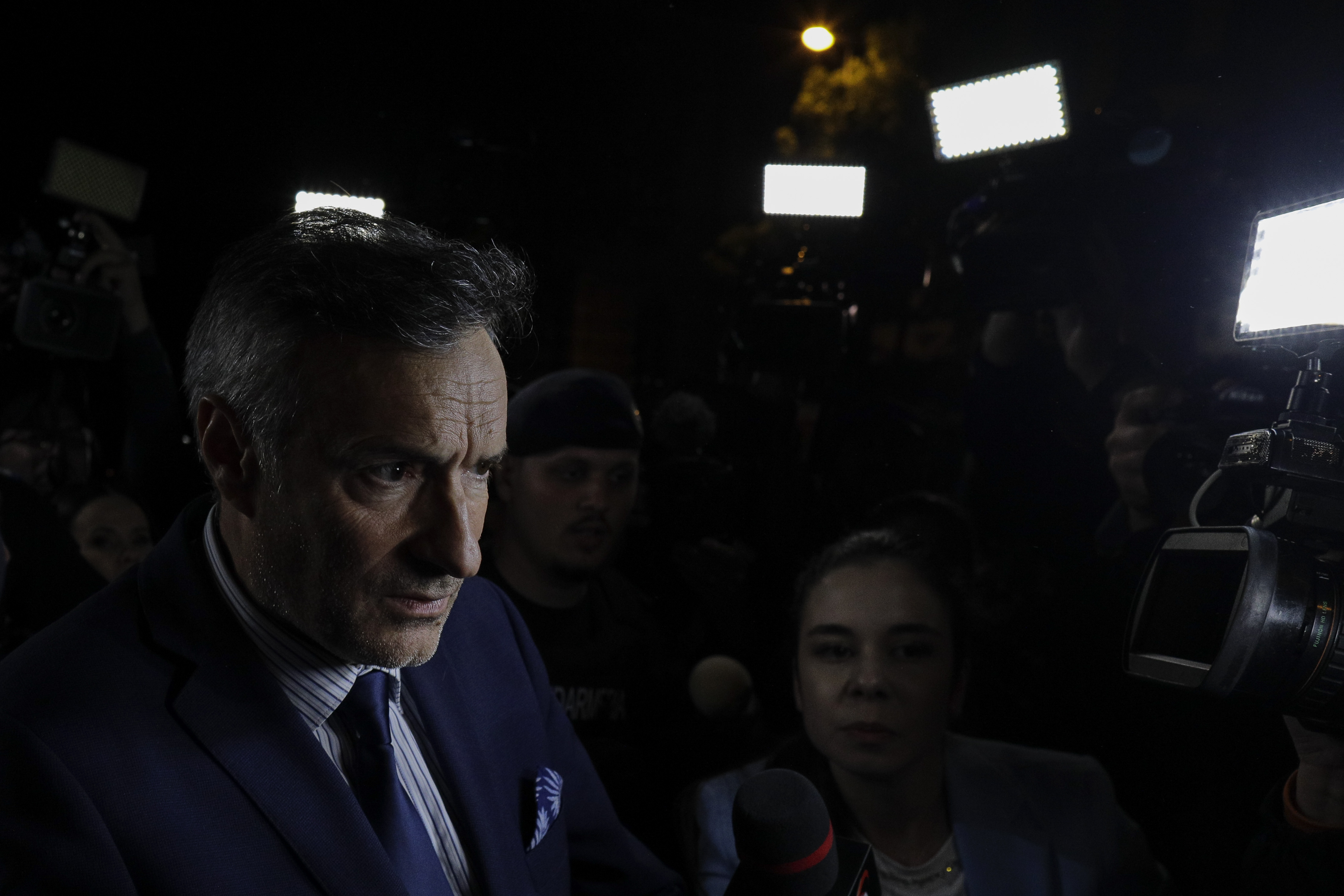 Florian Coldea, „șeful cel mare” care „îi are pe toți la mână”. Cum opera „echipa” condusă de fostul șef SRI (Stenograme DNA)