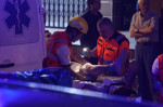 At least two dead and a dozen injured in the collapse of a building on Palma de Mallorca beach